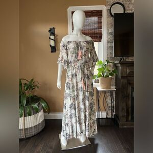 Summer dress/XL